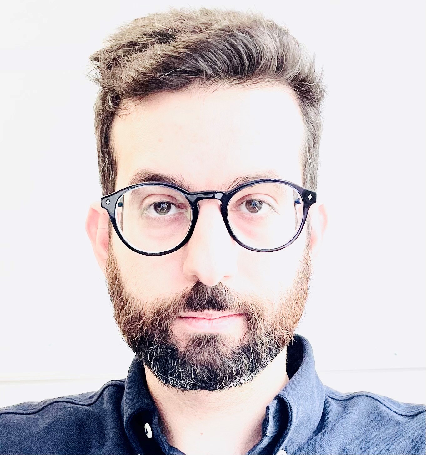 Emmanouil Spyrakos Photo