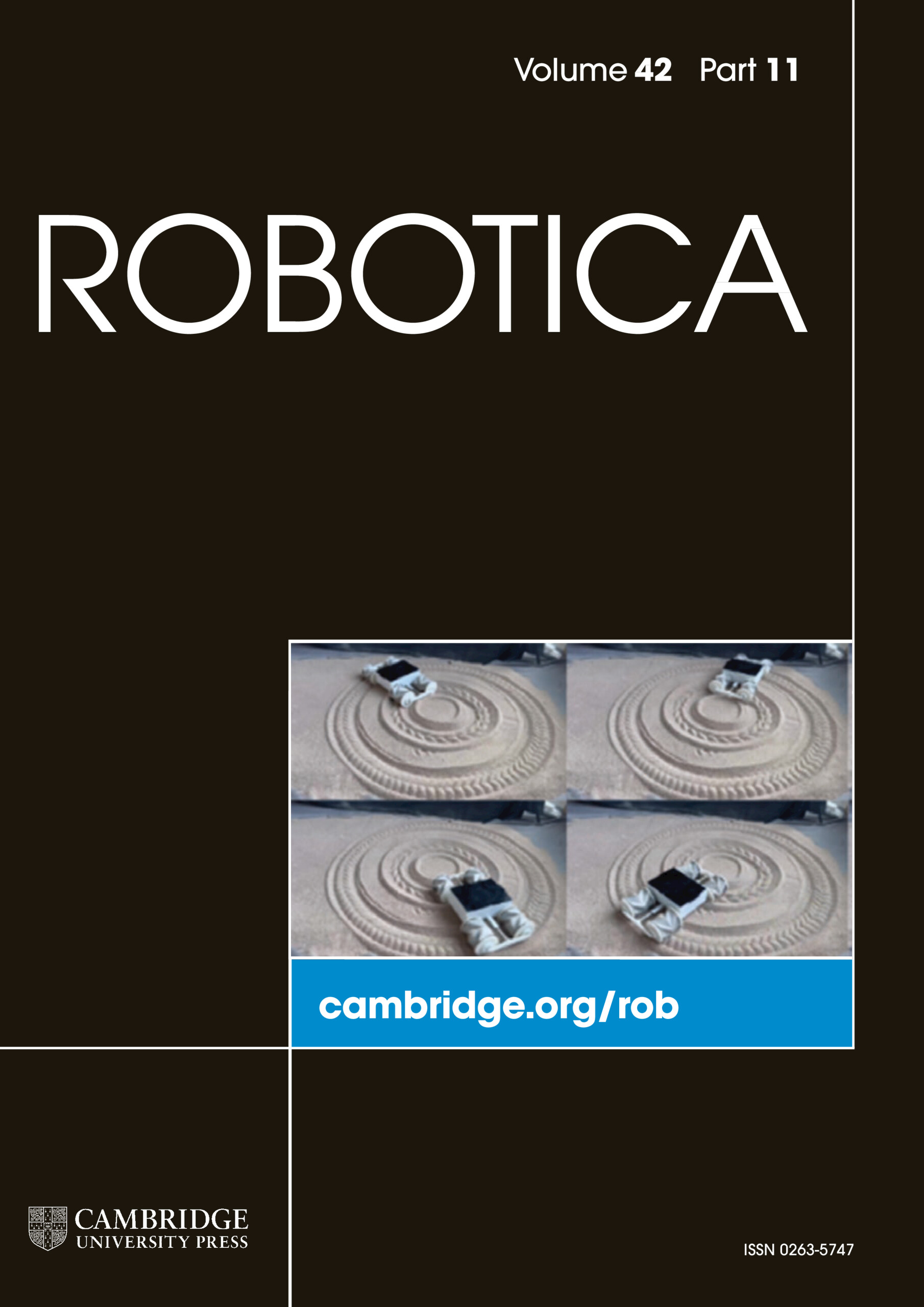 Robotica Home Page
