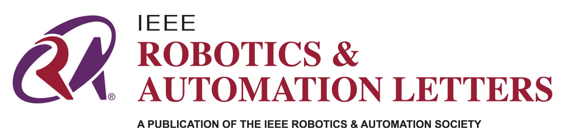 Robotics and Automation Copyright (c) 2018 Copyright Holder All Rights Reserved.etters