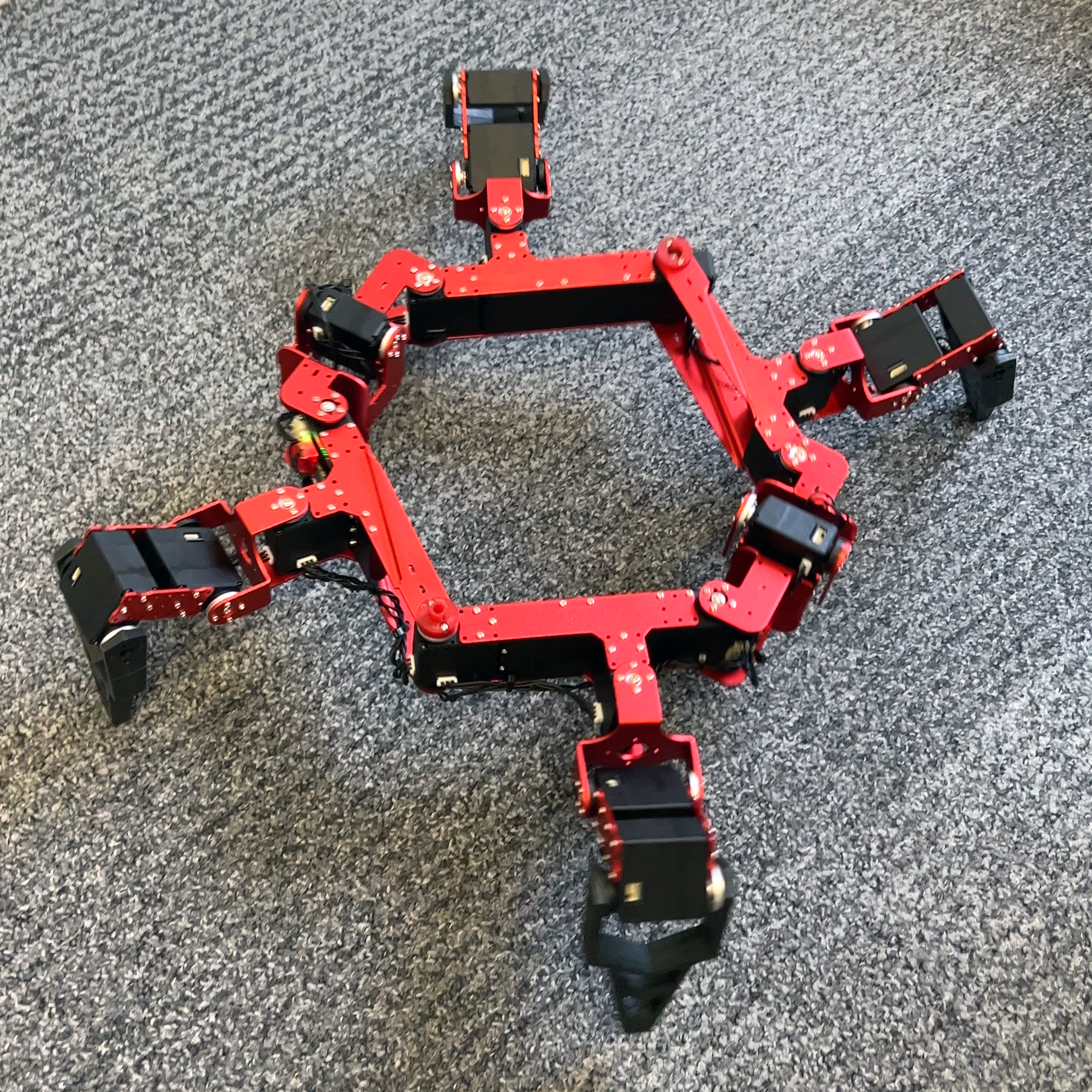 Robot Dynamics and Control Image 2